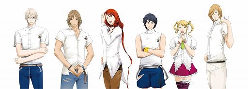 ꡼ No.001 | ֥ΥĥMVסߡVitaminXסDLCƤTwitterڡⳫ