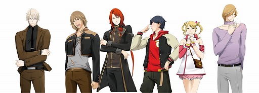 ꡼ No.004 | ֥ΥĥMVסߡVitaminXסDLCƤTwitterڡⳫ