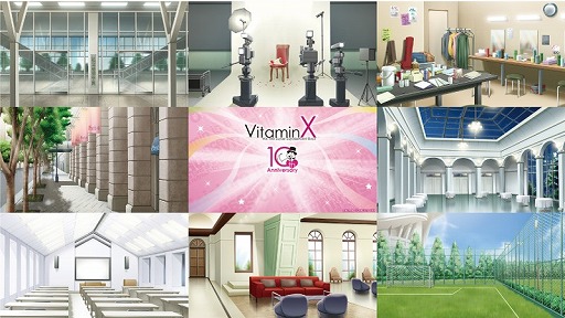 ꡼ No.008 | ֥ΥĥMVסߡVitaminXסDLCƤTwitterڡⳫ