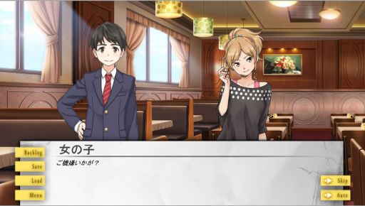 ꡼ No.017 | ֥ΥĥMVפ˼ϿLive2Dޥɤʤɤξܺ٤