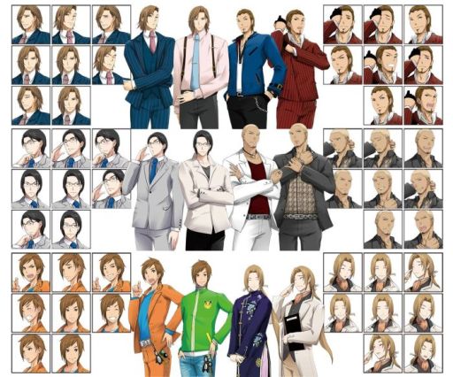 画像ギャラリー No.003のサムネイル画像 / 「ラノゲツクールMV」と「VitaminX」のコラボコンテンツ第2弾が配信開始