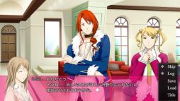 画像ギャラリー No.006のサムネイル画像 / 「ラノゲツクールMV」と「VitaminX」のコラボコンテンツ第2弾が配信開始