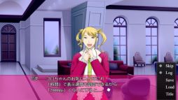 画像ギャラリー No.009のサムネイル画像 / 「ラノゲツクールMV」と「VitaminX」のコラボコンテンツ第2弾が配信開始