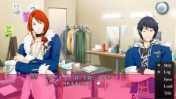 画像ギャラリー No.013のサムネイル画像 / 「ラノゲツクールMV」と「VitaminX」のコラボコンテンツ第2弾が配信開始