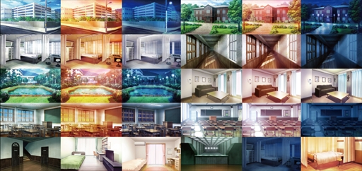 ꡼ No.007 | ֥ΥĥMVסBELIEVER!פȡVamwolf CrossפΥDLCо