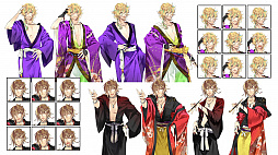 画像ギャラリー No.008のサムネイル画像 / 「ラノゲツクールMV」,「男遊郭」「帝国海軍恋慕情」のコラボコンテンツが配信