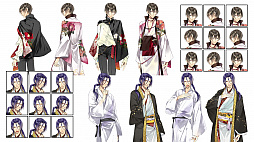 画像ギャラリー No.009のサムネイル画像 / 「ラノゲツクールMV」,「男遊郭」「帝国海軍恋慕情」のコラボコンテンツが配信