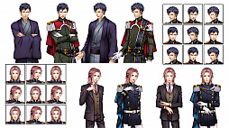 画像ギャラリー No.013のサムネイル画像 / 「ラノゲツクールMV」,「男遊郭」「帝国海軍恋慕情」のコラボコンテンツが配信