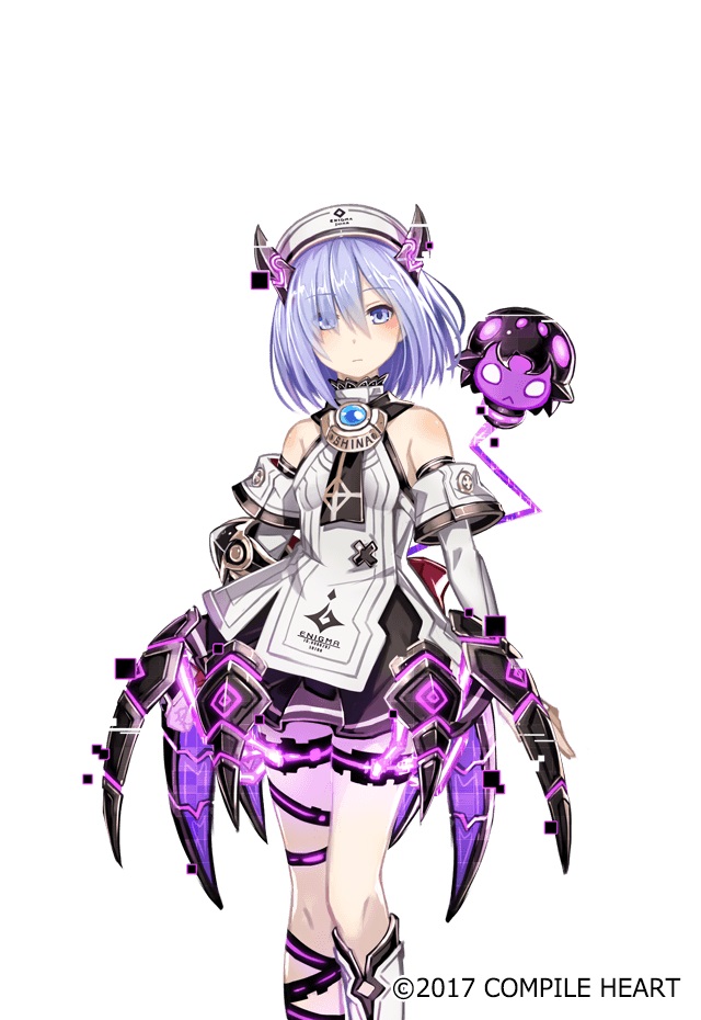 画像集 003 ラノゲツクール Death End Re Quest キャラクター素材の無料配布がスタート