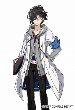 ラノゲツクール Death End Re Quest キャラクター素材の無料配布がスタート ラノゲツクール Death End Re Quest キャラクター素材の無料配布がスタート