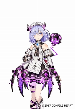 ラノゲツクール Death End Re Quest キャラクター素材の無料配布がスタート