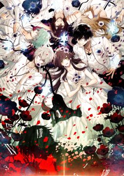 ꡼ No.001 | CollarMalice -Unlimited-פOPࡼӡŹŵ󤬸