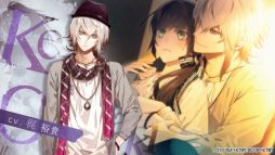 ꡼ No.003 | CollarMalice -Unlimited-פOPࡼӡŹŵ󤬸