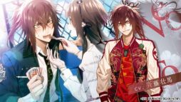 ꡼ No.004 | CollarMalice -Unlimited-פOPࡼӡŹŵ󤬸