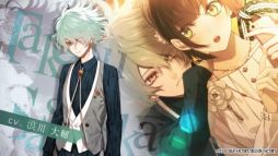 ꡼ No.005 | CollarMalice -Unlimited-פOPࡼӡŹŵ󤬸