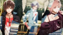 ꡼ No.007 | CollarMalice -Unlimited-פOPࡼӡŹŵ󤬸