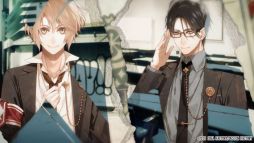 ꡼ No.008 | CollarMalice -Unlimited-פOPࡼӡŹŵ󤬸