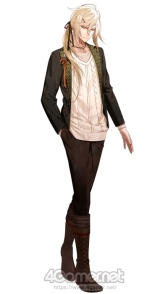 ꡼ No.006 | PS VitaCollarMalice -Unlimited-פҲ𡣴Ťʤڤʤƶ줤ʪϿ줿եǥ