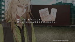 ꡼ No.027 | PS VitaCollarMalice -Unlimited-פҲ𡣴Ťʤڤʤƶ줤ʪϿ줿եǥ