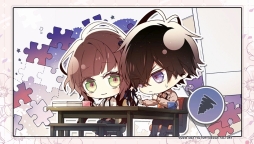 ꡼ No.052 | PS VitaCollarMalice -Unlimited-פҲ𡣴Ťʤڤʤƶ줤ʪϿ줿եǥ