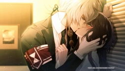 ꡼ No.053 | PS VitaCollarMalice -Unlimited-פҲ𡣴Ťʤڤʤƶ줤ʪϿ줿եǥ