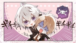 ꡼ No.054 | PS VitaCollarMalice -Unlimited-פҲ𡣴Ťʤڤʤƶ줤ʪϿ줿եǥ