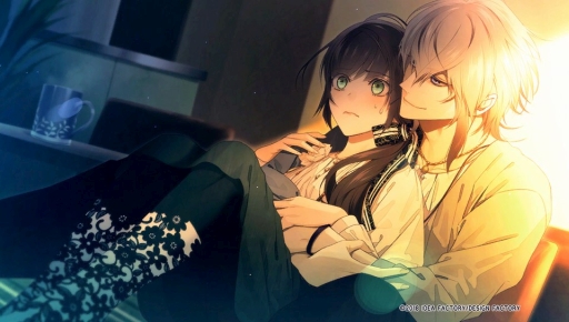 ꡼ No.055 | PS VitaCollarMalice -Unlimited-פҲ𡣴Ťʤڤʤƶ줤ʪϿ줿եǥ