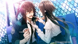 ꡼ No.056 | PS VitaCollarMalice -Unlimited-פҲ𡣴Ťʤڤʤƶ줤ʪϿ줿եǥ