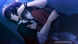 ꡼ No.057 | PS VitaCollarMalice -Unlimited-פҲ𡣴Ťʤڤʤƶ줤ʪϿ줿եǥ