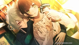 ꡼ No.058 | PS VitaCollarMalice -Unlimited-פҲ𡣴Ťʤڤʤƶ줤ʪϿ줿եǥ