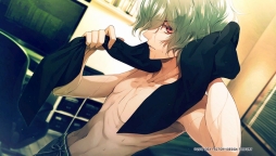 ꡼ No.059 | PS VitaCollarMalice -Unlimited-פҲ𡣴Ťʤڤʤƶ줤ʪϿ줿եǥ