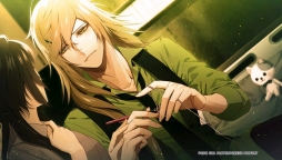 ꡼ No.060 | PS VitaCollarMalice -Unlimited-פҲ𡣴Ťʤڤʤƶ줤ʪϿ줿եǥ