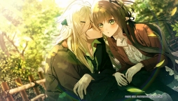 ꡼ No.061 | PS VitaCollarMalice -Unlimited-פҲ𡣴Ťʤڤʤƶ줤ʪϿ줿եǥ