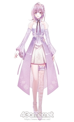 乙女チック4gamer 第1回 呪われたガラスの街を舞台にした Cendrillon Palika を特集 モチーフは童話 シンデレラ 乙女チック4gamer 第1回 呪われたガラスの街を舞台にした Cendrillon Palika を特集 モチーフは童話 シンデレラ