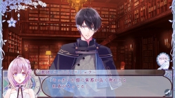 画像ギャラリー No.034のサムネイル画像 / 「乙女チック4Gamer」第183回:呪われたガラスの街を舞台にした「Cendrillon palikA」を特集。モチーフは童話「シンデレラ」