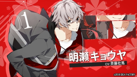 ꡼ No.002 | CharadeManiacsפΥץ⡼ࡼӡ9ͤãοʥܥ䡤ǥ쥯̾Ե̣ˡɤǧǤ