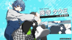 ꡼ No.009 | CharadeManiacsפΥץ⡼ࡼӡ9ͤãοʥܥ䡤ǥ쥯̾Ե̣ˡɤǧǤ