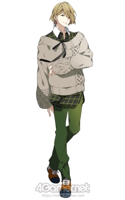 ꡼ No.007 | ֲå4Gamer174󡧴̯ȥ륫ǥɤˤCharadeManiacsפýԻȰۿɤʪ