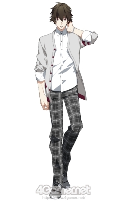 ꡼ No.008 | ֲå4Gamer174󡧴̯ȥ륫ǥɤˤCharadeManiacsפýԻȰۿɤʪ