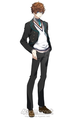 ꡼ No.009 | ֲå4Gamer174󡧴̯ȥ륫ǥɤˤCharadeManiacsפýԻȰۿɤʪ