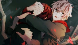 ꡼ No.030 | ֲå4Gamer174󡧴̯ȥ륫ǥɤˤCharadeManiacsפýԻȰۿɤʪ