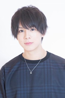 画像ギャラリー No.001のサムネイル画像 / 舞台「CharadeManiacs」のキャスト情報と描き下ろしイラストが公開