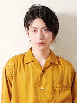 画像ギャラリー No.003のサムネイル画像 / 舞台「CharadeManiacs」のキャスト情報と描き下ろしイラストが公開