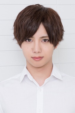 画像ギャラリー No.006のサムネイル画像 / 舞台「CharadeManiacs」のキャスト情報と描き下ろしイラストが公開