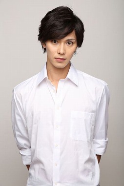 画像ギャラリー No.007のサムネイル画像 / 舞台「CharadeManiacs」のキャスト情報と描き下ろしイラストが公開