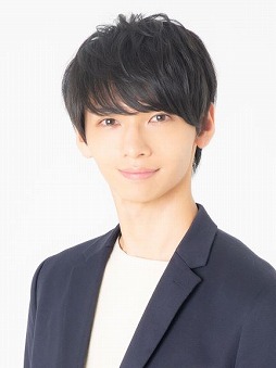 画像ギャラリー No.009のサムネイル画像 / 舞台「CharadeManiacs」のキャスト情報と描き下ろしイラストが公開