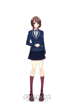 画像ギャラリー No.009のサムネイル画像 / 「乙女チック4Gamer」第207回:ヒロインの名は“凰寿華瑠(オスカル)”!? 「私立ベルばら学園 〜ベルサイユのばらRe*imagination〜」