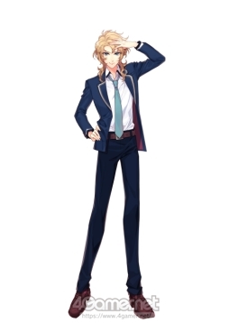 画像ギャラリー No.010のサムネイル画像 / 「乙女チック4Gamer」第207回:ヒロインの名は“凰寿華瑠(オスカル)”!? 「私立ベルばら学園 〜ベルサイユのばらRe*imagination〜」