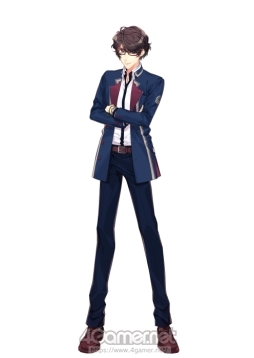 画像ギャラリー No.011のサムネイル画像 / 「乙女チック4Gamer」第207回:ヒロインの名は“凰寿華瑠(オスカル)”!? 「私立ベルばら学園 〜ベルサイユのばらRe*imagination〜」