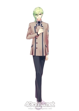 画像ギャラリー No.013のサムネイル画像 / 「乙女チック4Gamer」第207回:ヒロインの名は“凰寿華瑠(オスカル)”!? 「私立ベルばら学園 〜ベルサイユのばらRe*imagination〜」